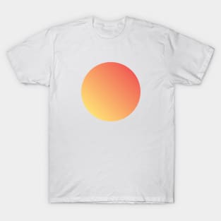 Pitstop Direct Circle T-Shirt